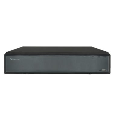 XS-NVR6424-4K32P